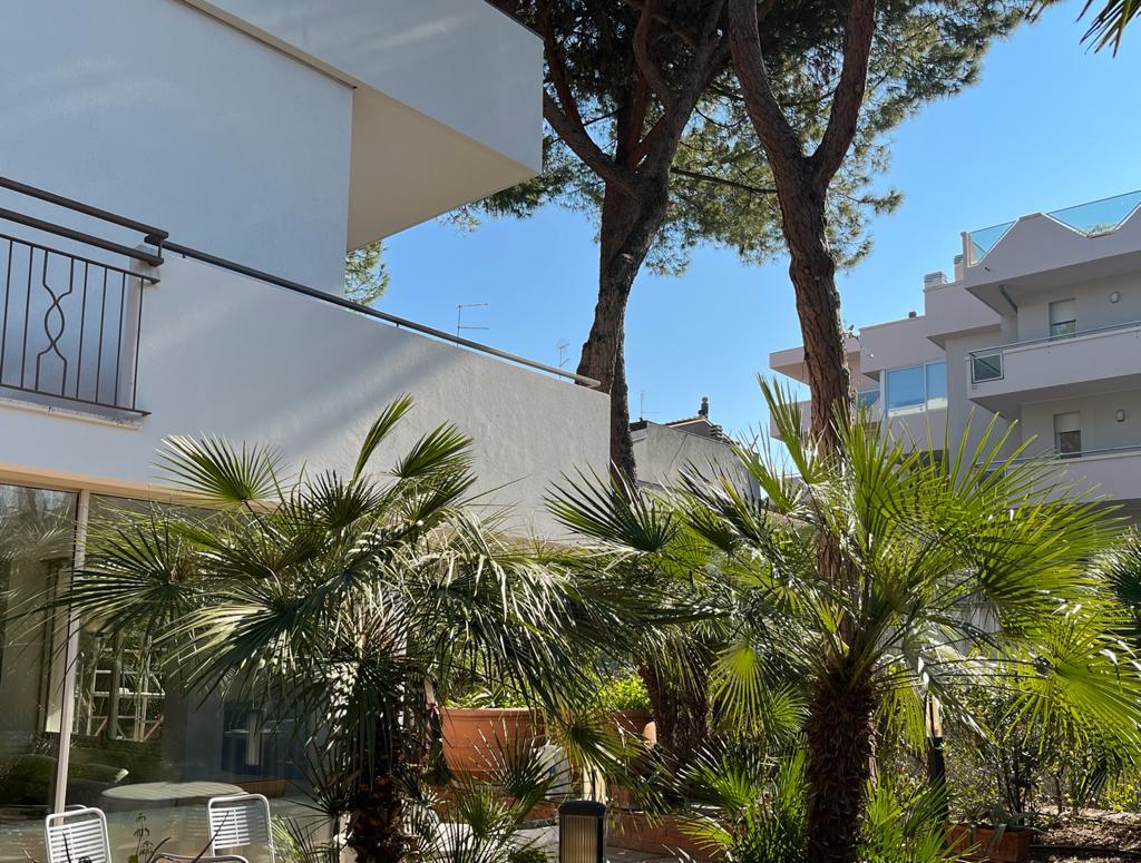 Aura Living 3* Rimini