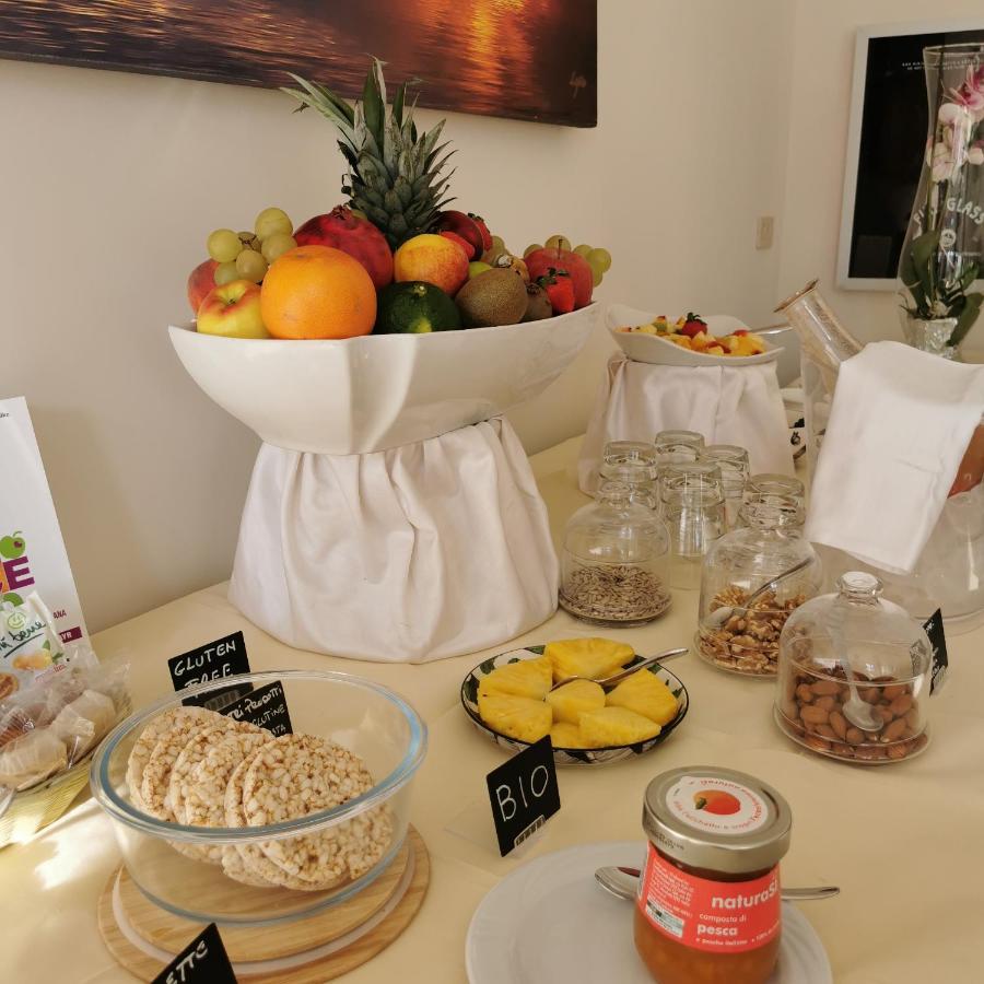 Hotel Aura Living Rimini