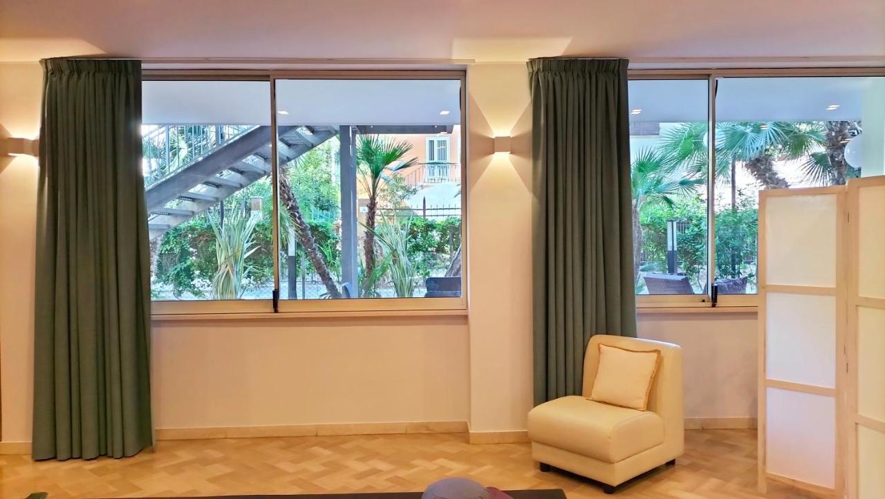Hotel Aura Living