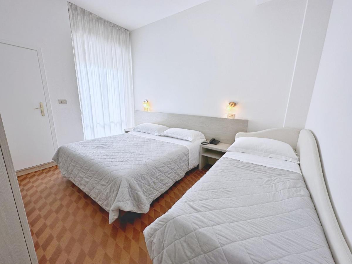 Aura Living Hotel Rimini