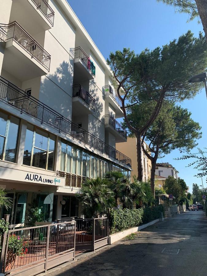 Aura Living Hotel Rimini