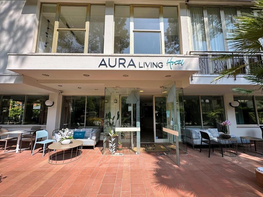 Aura Living Rimini
