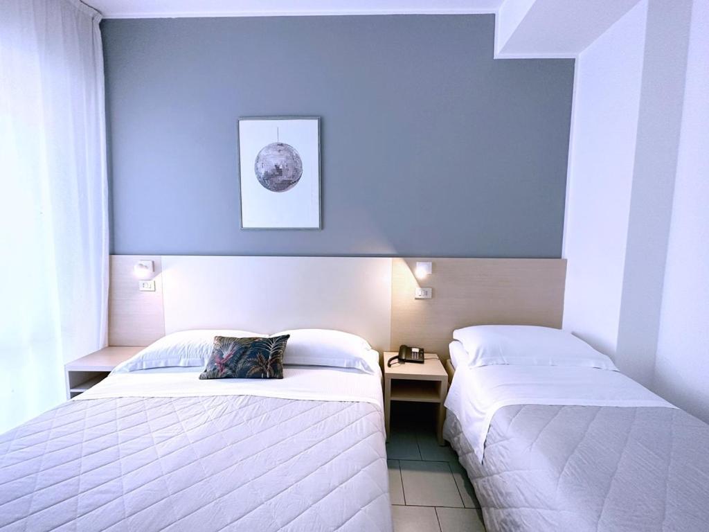 Aura Living 3* Rimini