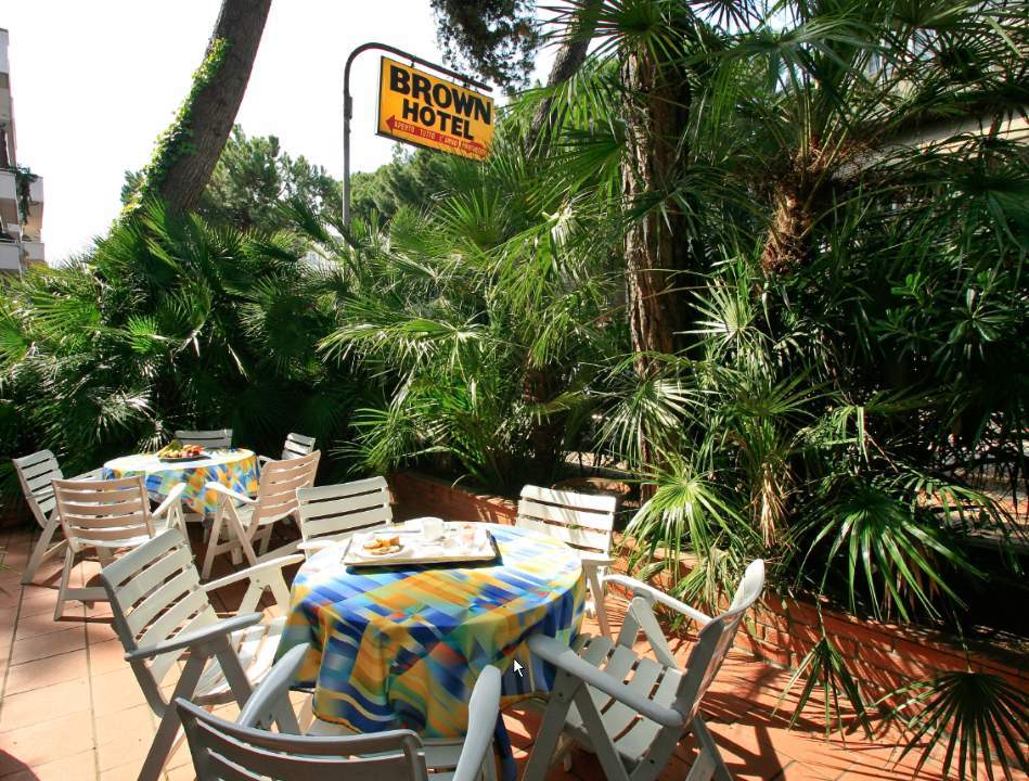 Hotel Aura Living Rimini