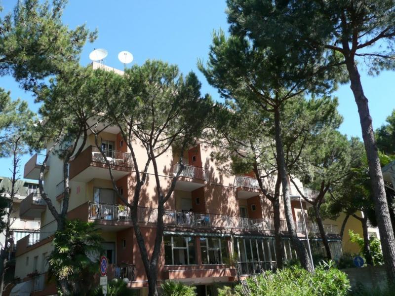 Aura Living 3* Rimini