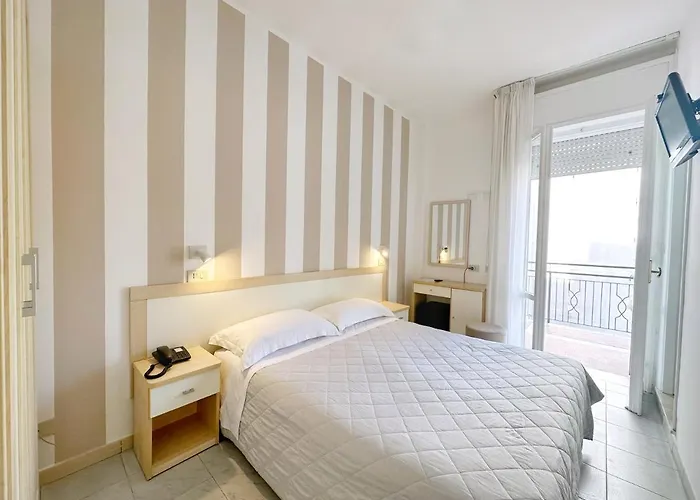 Hotel Brown
