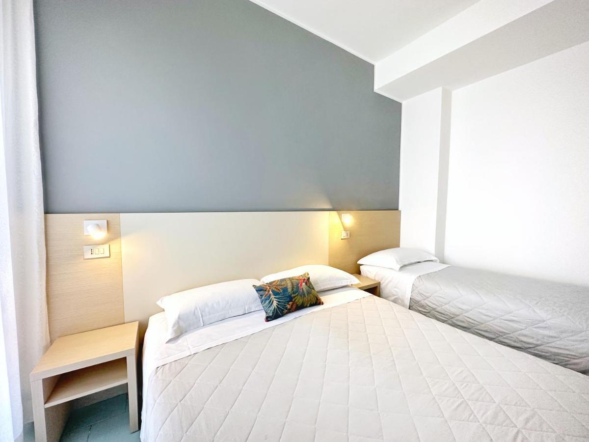 Hotel Aura Living Rimini