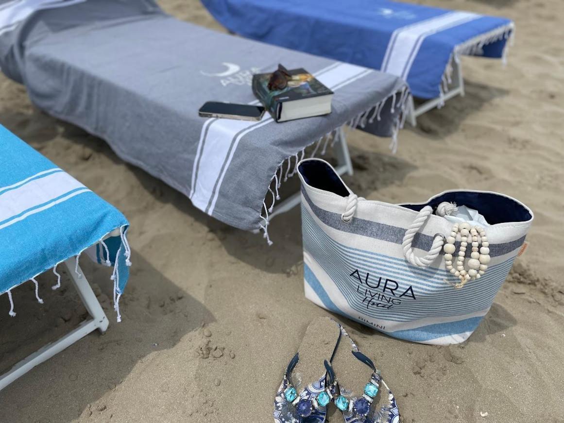Hotel Aura Living